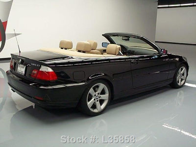 2005 BMW 325  Ci