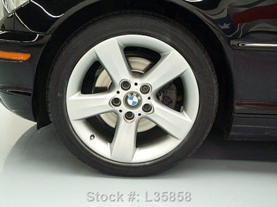 2005 BMW 325  Ci