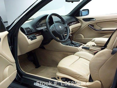 2005 BMW 325  Ci