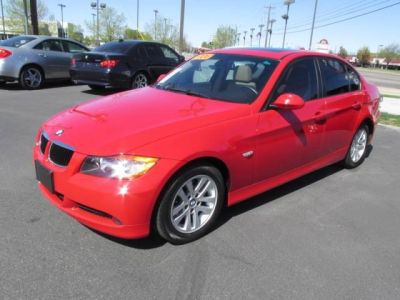 2006 BMW 325  i