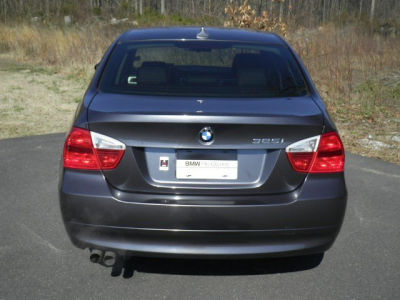 2006 BMW 325  i