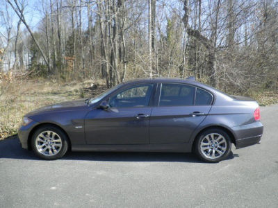2006 BMW 325  i