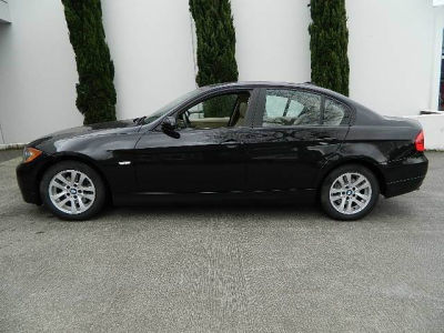 2006 BMW 325 i