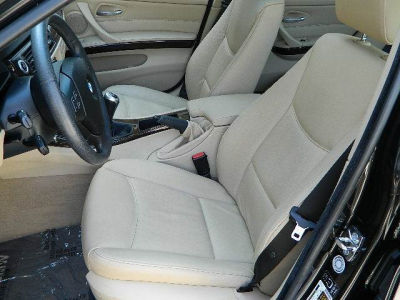 2006 BMW 325 i
