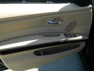 2006 BMW 325 i