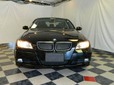 2006 BMW 325 xi