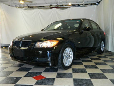 2006 BMW 325 xi