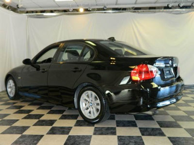 2006 BMW 325 xi