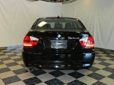 2006 BMW 325 xi