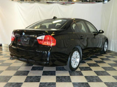 2006 BMW 325 xi