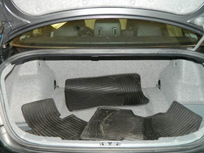 2006 BMW 325 xi