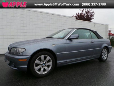 2006 BMW 325  Ci