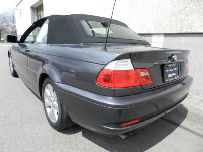 2006 BMW 325  Ci