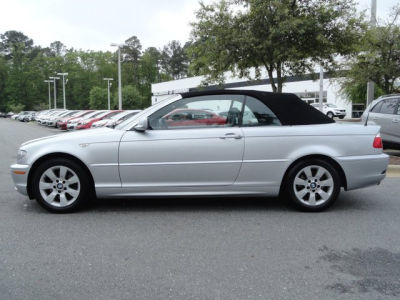 2006 BMW 325  Ci