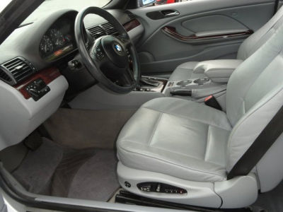 2006 BMW 325  Ci