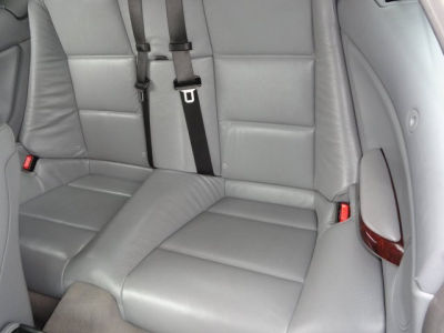 2006 BMW 325  Ci