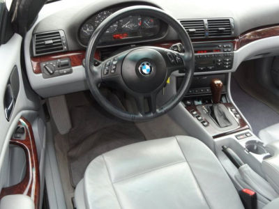 2006 BMW 325  Ci