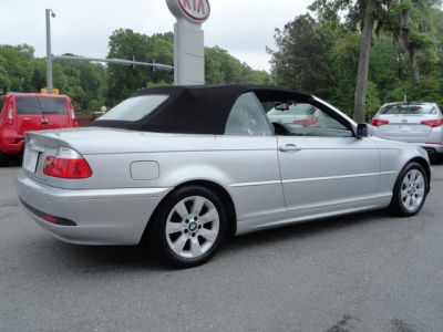 2006 BMW 325  Ci