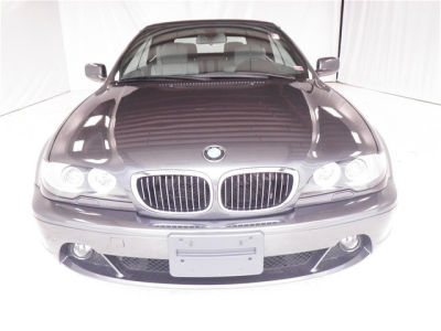 2006 BMW 325 Ci