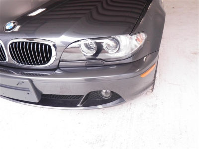 2006 BMW 325 Ci
