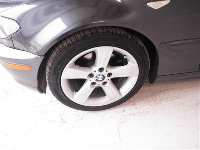 2006 BMW 325 Ci