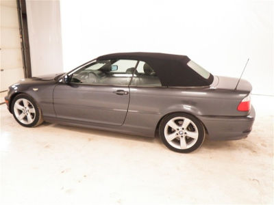 2006 BMW 325 Ci