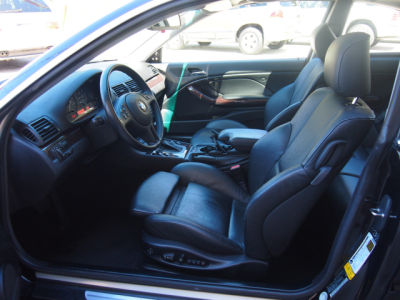 2006 BMW 325  Ci