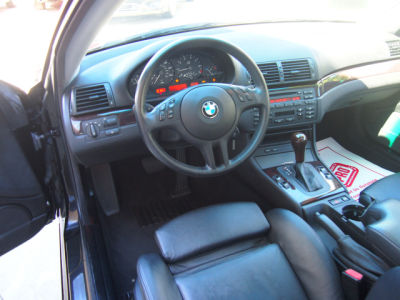 2006 BMW 325  Ci