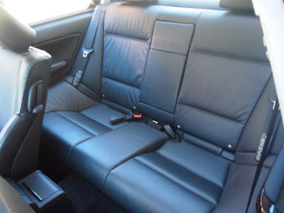 2006 BMW 325  Ci