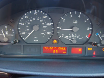 2006 BMW 325  Ci