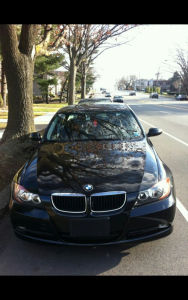 2006 BMW 325  i