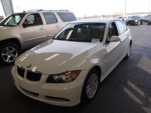 2006 BMW 325  i