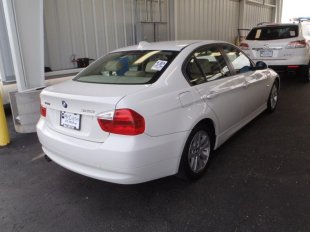 2006 BMW 325 i