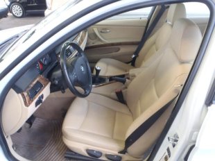 2006 BMW 325 i