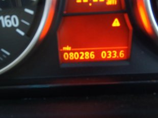2006 BMW 325 i