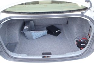 2006 BMW 325 i