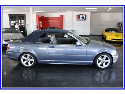 2005 BMW 325  Ci