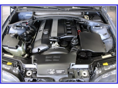2005 BMW 325  Ci