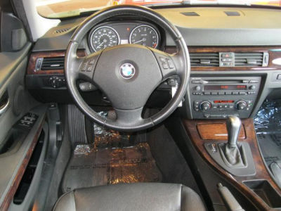 2006 BMW 325  xiT