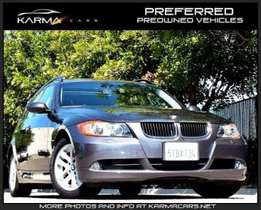 2006 BMW 325  xi