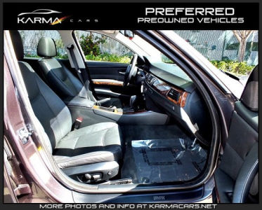 2006 BMW 325  xi