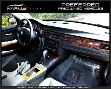 2006 BMW 325  xi