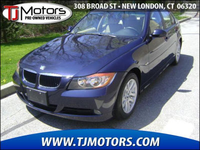 2006 BMW 325  i