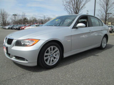 2006 BMW 325  i