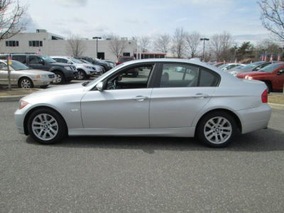 2006 BMW 325 i