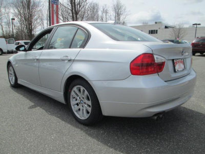 2006 BMW 325 i