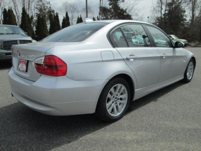 2006 BMW 325 i