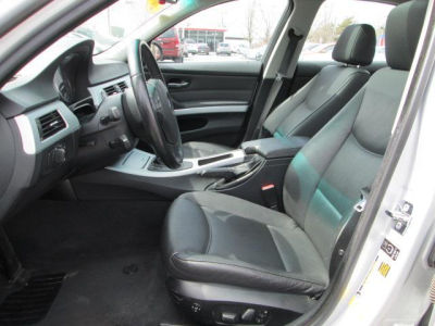 2006 BMW 325 i
