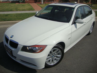 2006 BMW 325  i