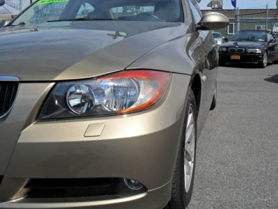 2006 BMW 325 xi